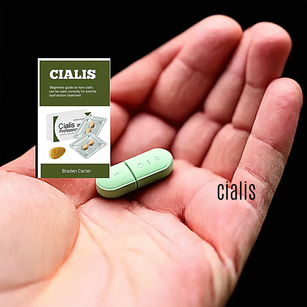 Cialis vente libre italie